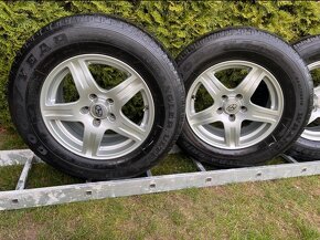 5x114,3 r16 Kia Hyunda - 2