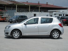 Dacia Sandero 1.0 SCe Arctica - 2