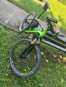 bicykel Kellys L - 2