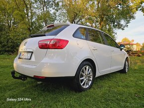 Predám Seat Ibiza combi 1.2 i 51kW. - 2