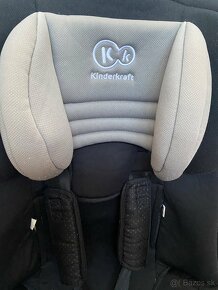 Autosedacka Kinderkraft Universal 9-36 kg - 2