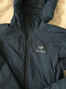 dámska bunda arcteryx atom hoody - 2