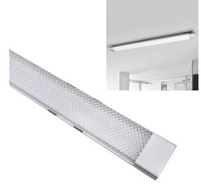 Predám LED stropné svetla 120CM 150W 6500K IP20 - 2