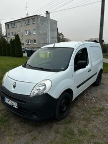 Renault Kangoo - 2