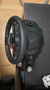 Logitech Driving Force GT - 2