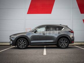 Mazda cx5 - 2