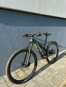 SPECIALIZED STUMPJUMPER - 2