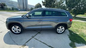 Škoda Kodiaq 2.0 TDI SCR Style DSG - 2