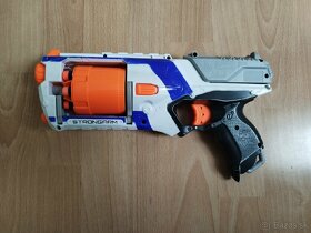 Nerf Strongarm Elite - 2