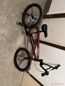 Bmx - 2