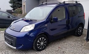 Fiat Qubo 1.3 Jtd Trekking - 2