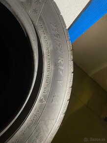 235/55R17 XL Zimné - 2