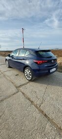 Opel astra 1.6cdti enjoy - 2