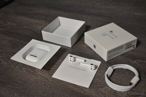 Nové AirPods 1.generácie od Apple - 2