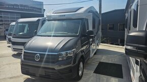 Knaus Van Ti Plus 650 MEG Platinum Selection VW 4x4 - 2