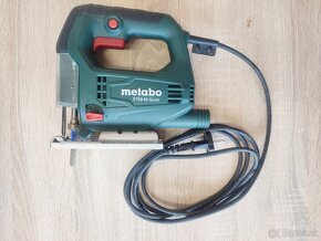 Metabo STEB 65 Quick - 2