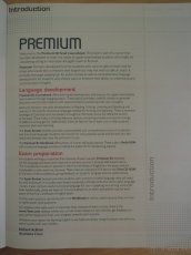 Premium B2 Level Coursebook - Exam Reviser, Acklam - 2