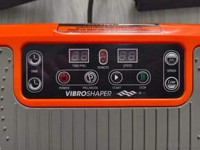 Fitness prístroj Vibro Shaper - 2