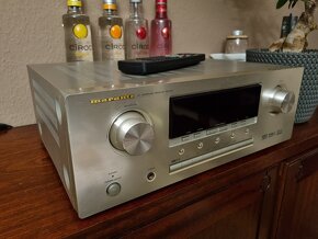 7 kanálový zosilňovač Marantz SR4300 TOP stav - 2