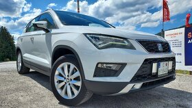 SEAT ATECA 2.0 TDI CR STYLE 4DRIVE 150PS - 2