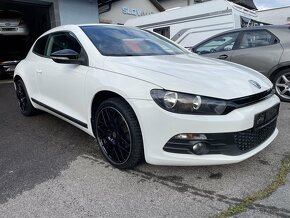 VW Scirocco 1,4 TSI 90kw SPORT 6MT - 2