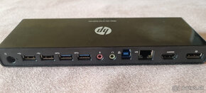 HP Replicator Portov 3005pr - 2