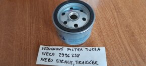 Filter turba Iveco - 2