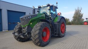 Fendt 1042 Vario Gen2 Profi Plus - 2