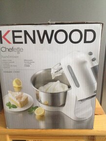 Kenwood - 2