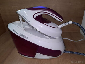 Naparovacia žehlička Tefal SV 8054 Express Anti Calc - 2