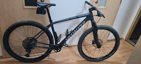 Predám SPECIALIZED Epic HT Comp - 2