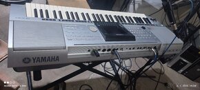 Yamaha psr 3000 - 2