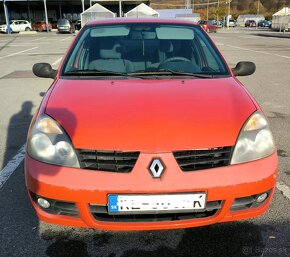 Renault Clio - 2