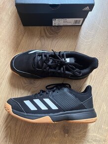 Halovky Adidas Ligra 6 Youth - 2