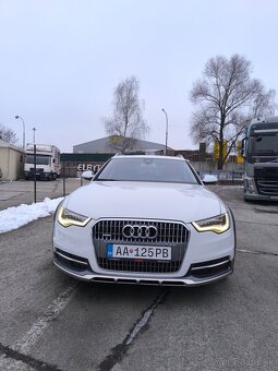 Audi A6 C7 Bitdi - 2