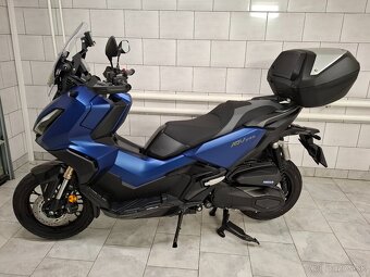 Honda ADV 350 ABS r.v.2024 - 2