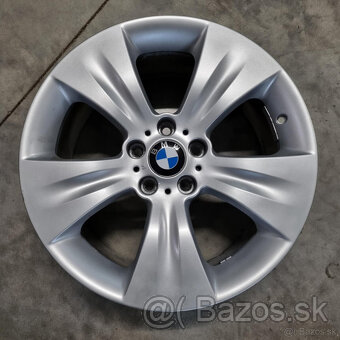 BMW disky 5x120 R19 ET48/ET53 - 2