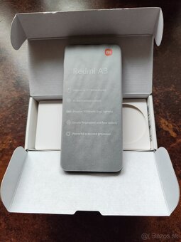 Redmi A3 - 2