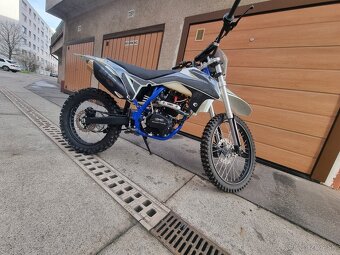 Xmotos XB-88 250ccm 2022 - 2