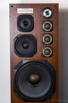 KENWOOD LS-P9300 /najvyšší model, záruka - 2