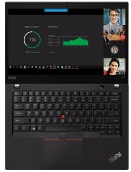 LENOVO ThinkPad X390 i5-8365u/8GB/256GB/13.3FHD - 2