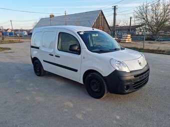 Renault Kangoo Van 1.5 dci - 2