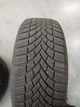 4ks zimne ALU 5x114,3 R16 7J ET42 HYUNDAI KIA MAZDA - 2