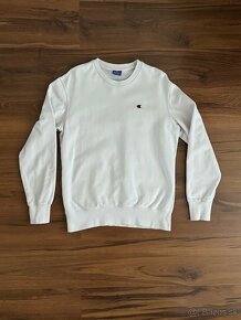 Champion Crewneck - 2