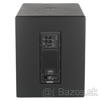 the box pro DSP 18 Sub Subwoofer TOP STAV‼️✅️ - 2