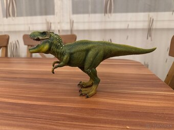 Schleich Tyrannosaurus Rex D-73527 - 2