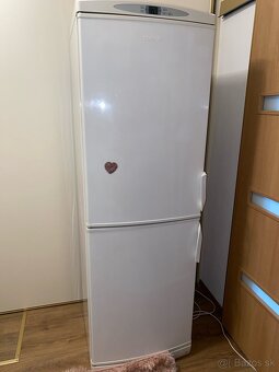 Predaj chladnicky z mraznickou Gorenje - 2