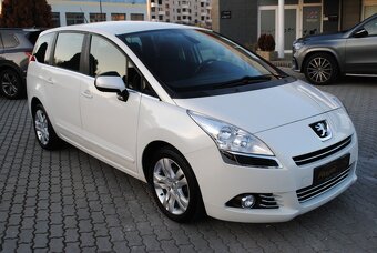 Peugeot 5008 1.6L HDi FAP Exclusive - 2