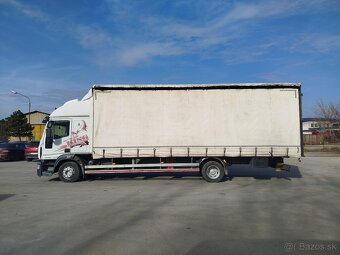 Iveco eurocargo 120 e25 12t. - 2