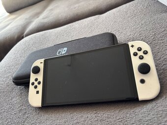 Nintendo switch Oled - 2